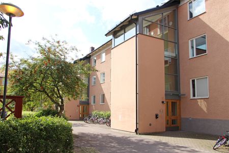 Hovetorpsgatan 16 - Photo 4