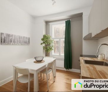 101B-135, Grande Allée Ouest, Montcalm à louer - Photo 6