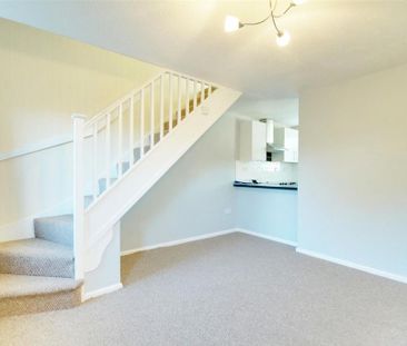 1 bedroom terraced house to rent - Photo 3