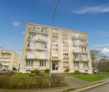 Location Appartement 3 pièces 69m² SENLIS 60300 - Photo 2