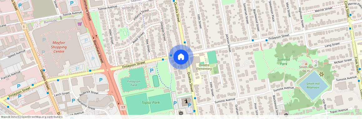 10-971 Finlayson StreetBC V8T 4Y9, Victoria Bc