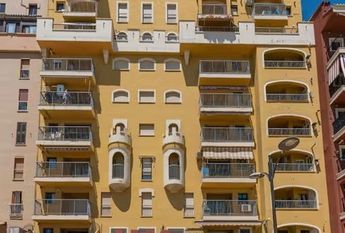 Carrer la Unió, Port Saplaya, Valencian Community 46120