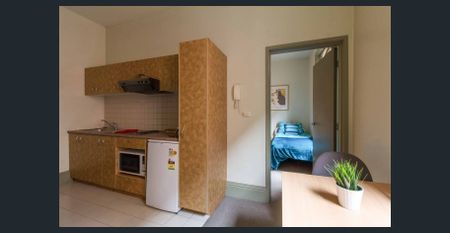 Convenient Student Apartment in the Heart of Victoria Parade - Photo 2