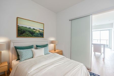 For Lease - 39 Mary Street Unit# 1001, Barrie, Ontario - Photo 4