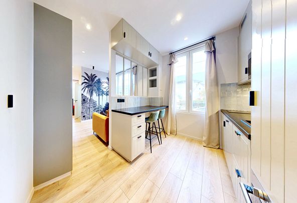 STUDIO - La Garenne Colombes - Photo 1