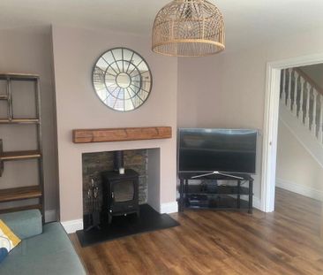 55 Woodville Gate, Lurgan, Craigavon, BT66 6SR - Photo 3