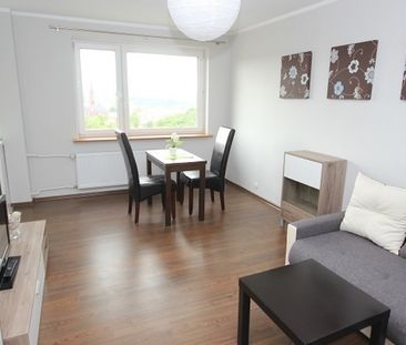 Kawalerka usytuowana w Centrum Miasta 26m2 - Zdjęcie 1