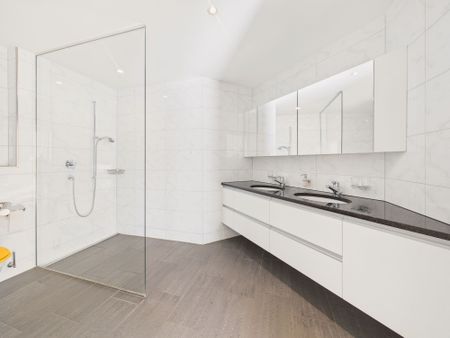 Unique apartment in Wald ZH with 5.5 rooms and breathtaking views - Foto 5