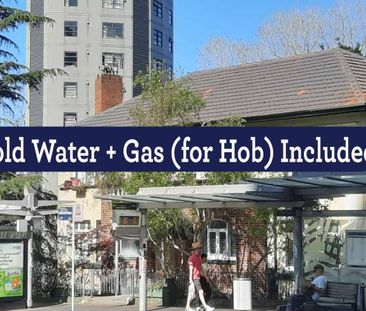 Pembridge, Fully Furnished Economy living! - Photo 5