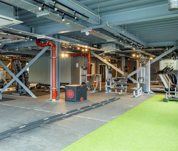 Studio to rent - Photo 6