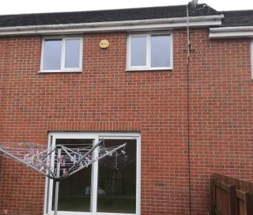 **Apply online** Welsh Housing Partnership Property – 3 Bed House, ... - Photo 1