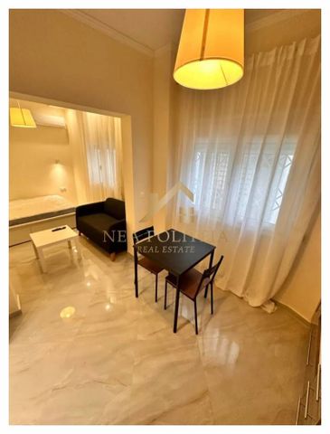 Studio/Γκαρσονιέρα για ενοικίαση Νεάπολη - Photo 3