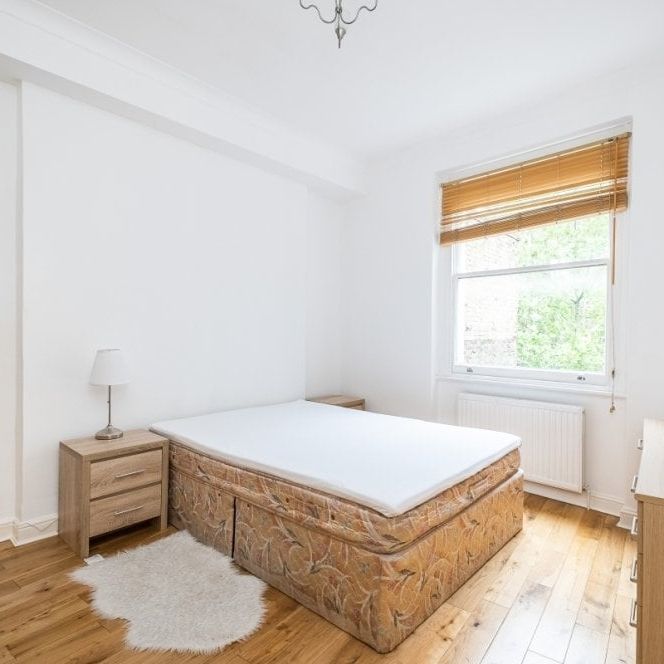 2 bedroom flat to rent - Photo 1