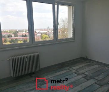 Pronájem, Byty 2+1, Olomouc - Na Letné - Photo 2