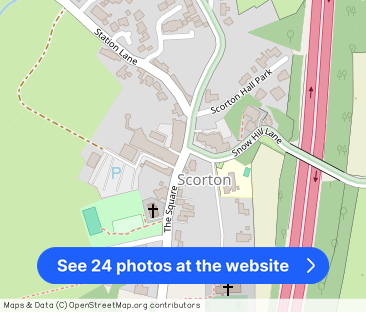 Scorton, Preston, Lancashire, PR3 - Photo 1