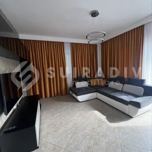 Apartament modern, terasa, parcare subterana, bloc nou cu lift-Elite Junior - Photo 1
