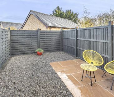 3 bedroom terraced house to rent - Photo 1