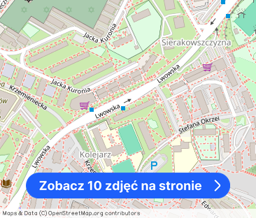 3 pokoje I wynajem I ul. Lwowska - Zdjęcie 1