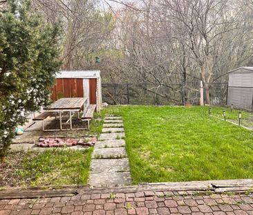 For Lease - 82 Woodcroft Lane Unit# Basement, Vaughan, Ontario - Photo 4