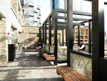 1 bedroom apartment to rent - Photo 5