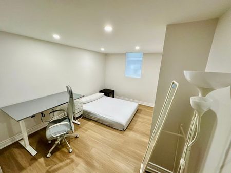 For Lease - 511 Pleasant Ridge Avenue Unit# Bsmt, Vaughan, Ontario - Photo 3
