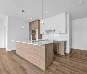 925 Rue Longpré, app.205, J7K 2X6, Mascouche - Photo 6