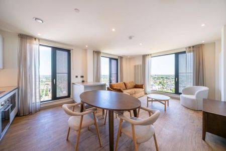 2 bedroom apartment to rent - Photo 2