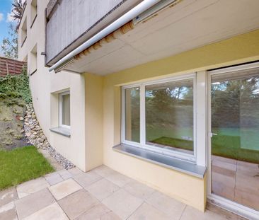 Apartment in attractive residential area with garden seating area - Photo 3