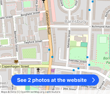 1 bedroom flat to rent - Photo 1