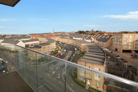 2 bedroom apartment to rent - Photo 5