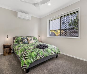 Contemporary Luxury | Fully Furnished | Beautifully Renovated 3-Bed... - Photo 6