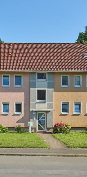 2-Zimmer Wohnung in Laer - Photo 2