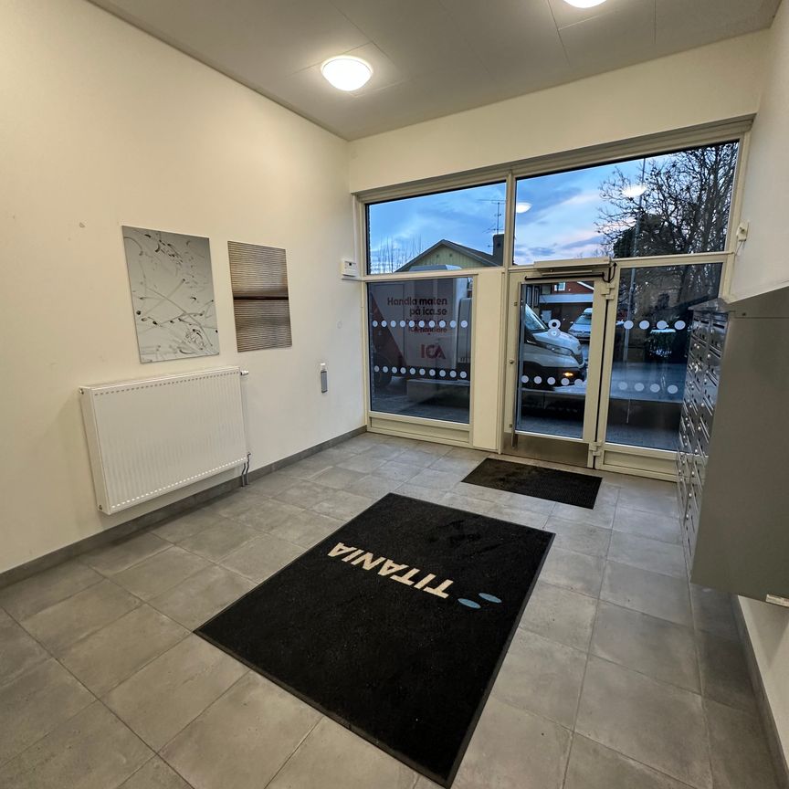 Gärdesvägen, Vallentuna - Photo 1