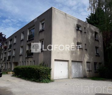 Location Appartement 2 pièces 53m² - Photo 2