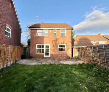 Detached house to rent on - Photo 6