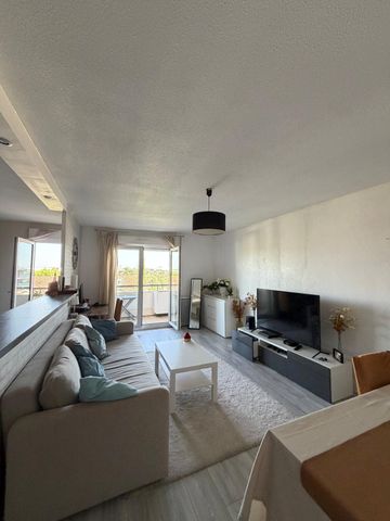 Location Appartement 2 pièces 52m² TOULOUSE 31300 - Photo 2