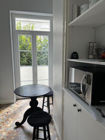 Location Appartement 2 pièces 53m² VICHY 03200 - Photo 3