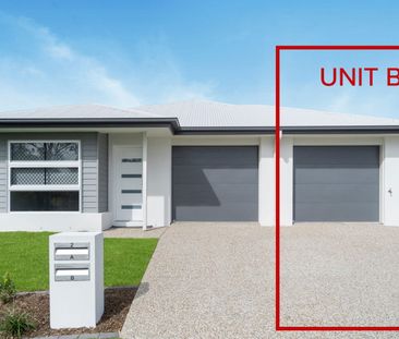 Modern 2-bedroom Duplex in beautiful estate! - Photo 6