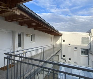 ++ZENTRAL++ Schöne 2-Zimmer-Maisonette in Weiz - AB SOFORT VERFÜGBAR - Foto 2