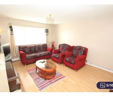 Room in a Shared House, Dinting Avenue, M20 - Photo 3