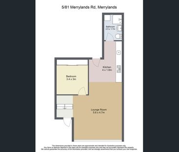 S5/81 Merrylands Rd, Merrylands, NSW 2160 - Photo 4