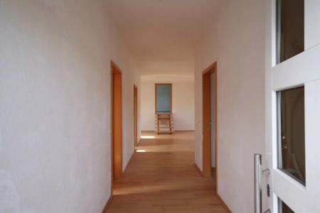 4 Zimmer Dachgeschoss Wohnung in Abbesbüttel - Foto 3