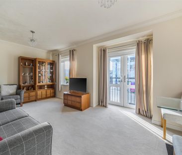 Kings Lodge, Maidstone - Photo 3