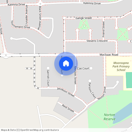 3 Hawking Ct, Vic 3629, Mooroopna