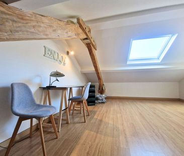 Location Appartement 3 pièces 60m² - Photo 2