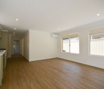 Spacious Brand New Two Bedroom Rear Property! - Photo 3