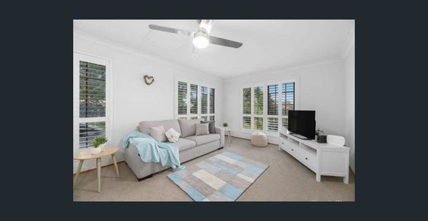 Multiple Living Options | Oasis Swimming Pool | Entertainers Deck - Photo 1