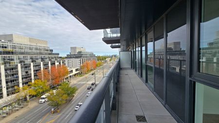 For Lease - 1037 The Queensway N/A Unit# 615, Toronto, Ontario - Photo 2