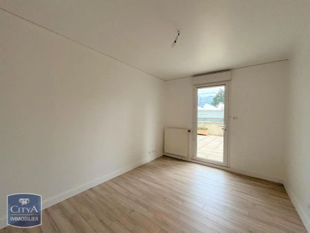 Appartement à louer 3 pièces 65.29m² - Photo 4