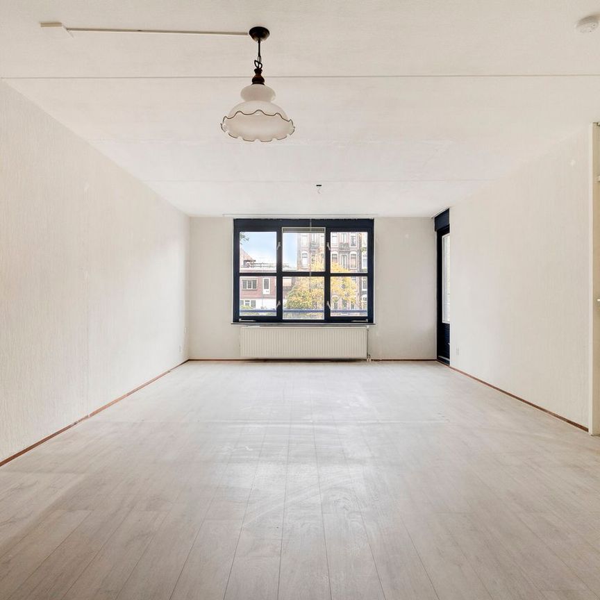 Staringstraat 3-F, Cremerbuurt-West, 1054VM, Amsterdam - Foto 1